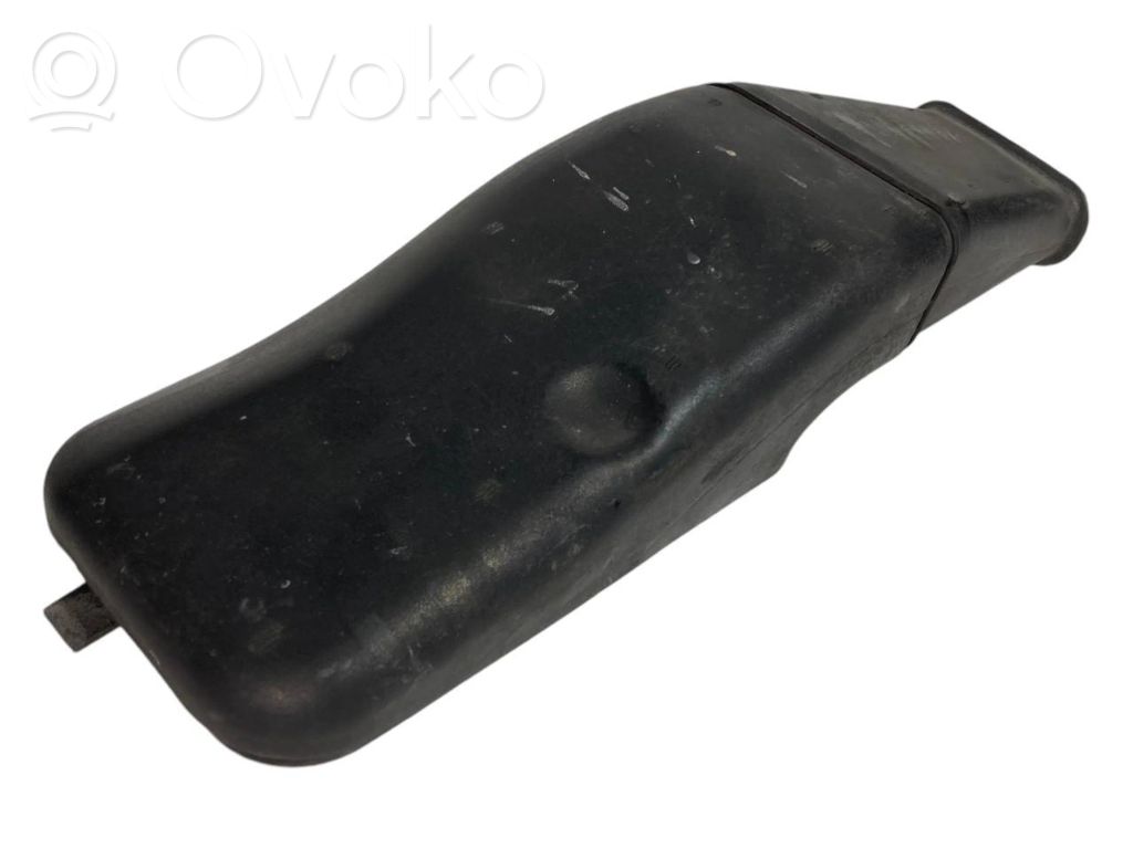 Gaisa ieplūdes kanāla detaļas