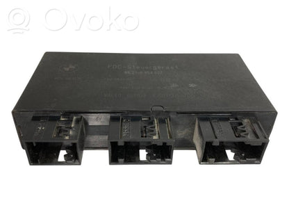 Блок управления парковкой (PDC)