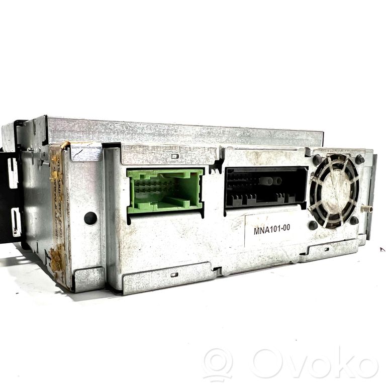 Навигационная система (GPS) CD/DVD-ридер