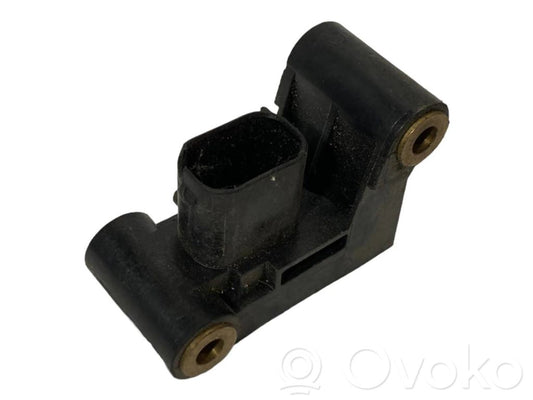 Gaisa spilvenu trieciensensors