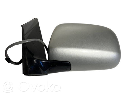 Spogulis (elektriski vadāms)