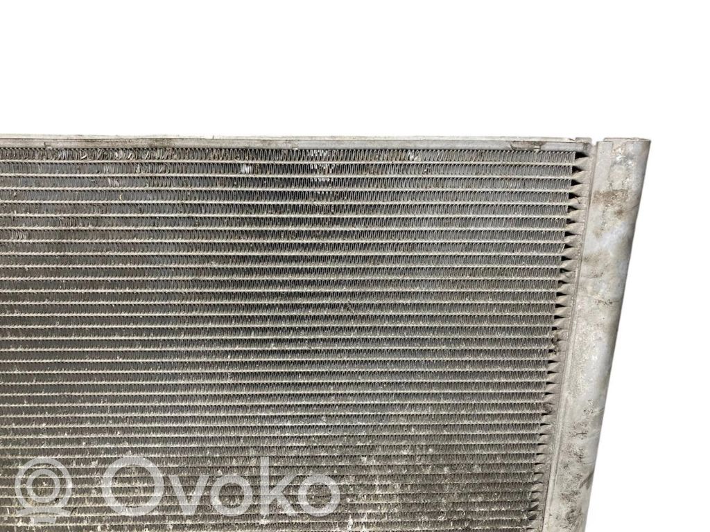 Dzesēšanas šķidruma radiators