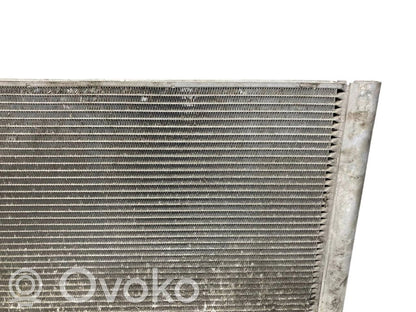 Dzesēšanas šķidruma radiators