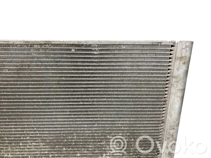Dzesēšanas šķidruma radiators
