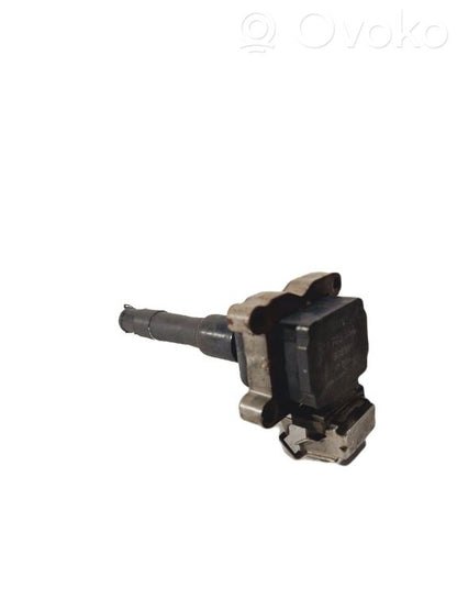 High voltage coil (for ignition)