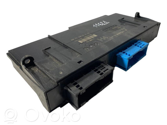 Comfort module