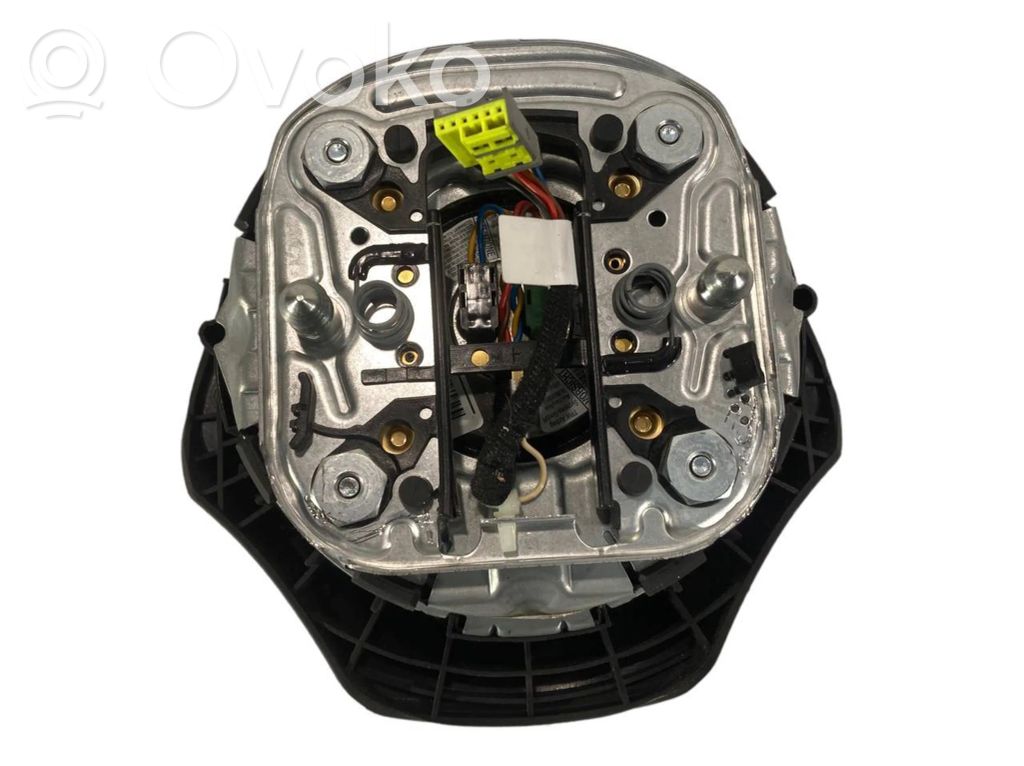 Рулевое колесо