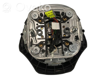 Рулевое колесо