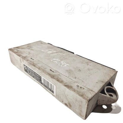 Блок управления дверью