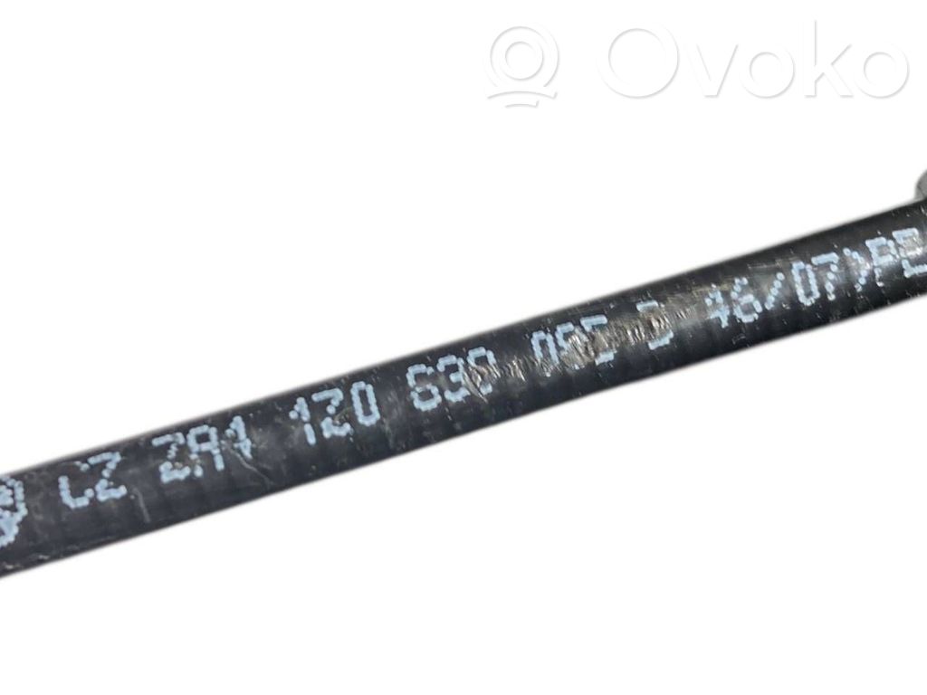 Aizmugurē slēdzene