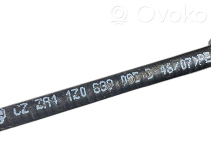 Aizmugurē slēdzene