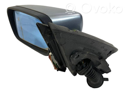 Spogulis (elektriski vadāms)