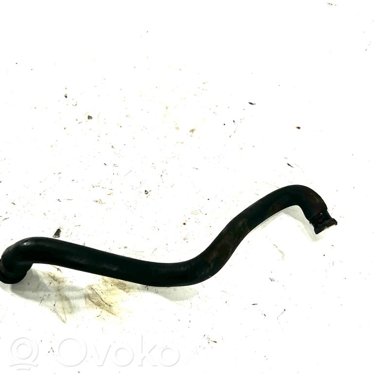 Gaisa ieplūdes kanāla detaļas