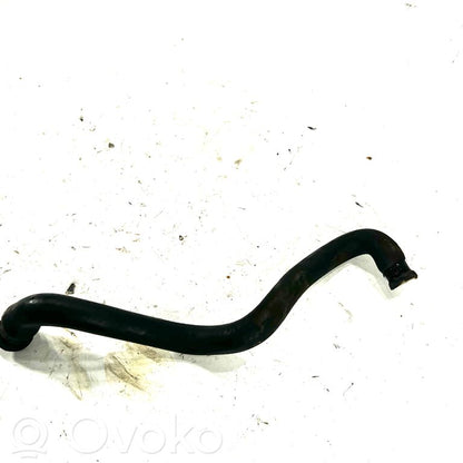 Gaisa ieplūdes kanāla detaļas