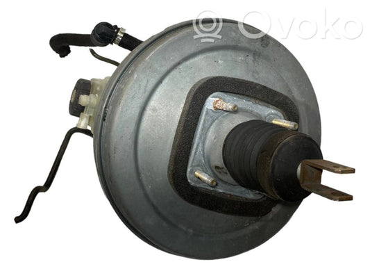 Bremžu vakuuma pastiprinātājs