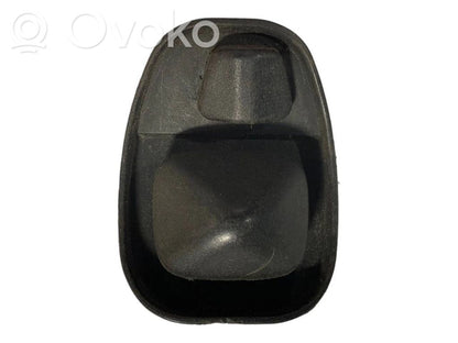 Sānu spoguļu slēdzis