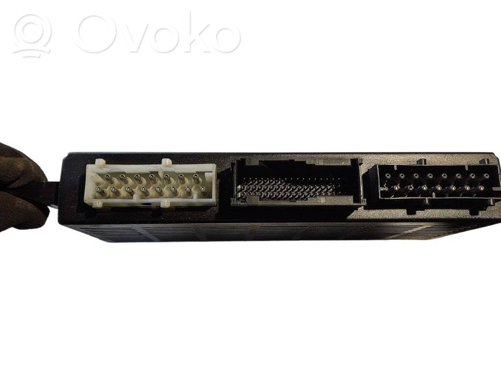 Световой модуль ЛКМ