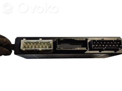 Световой модуль ЛКМ