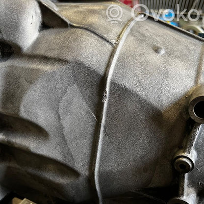 Automātiska pārnesumkārba