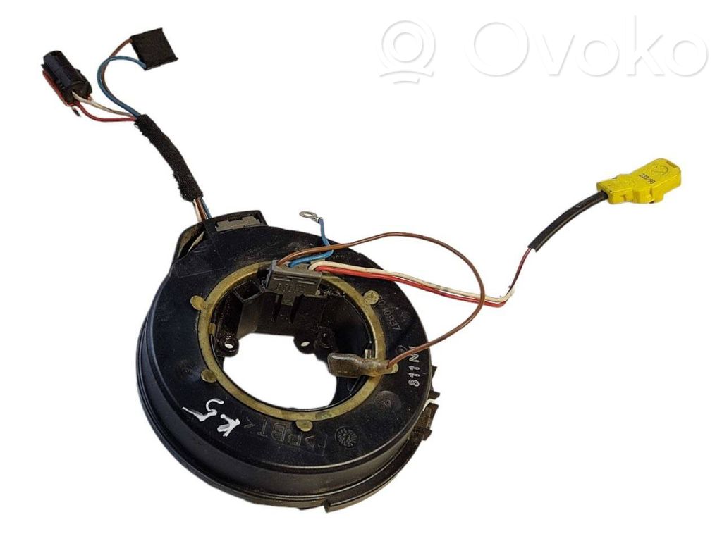 Airbag tape (SRS ring)