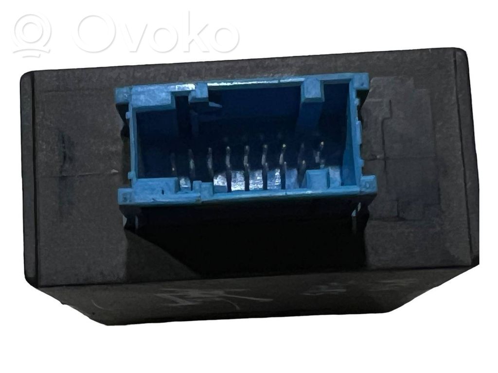 Light module LCM
