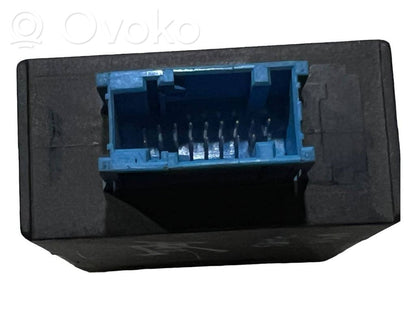 Light module LCM