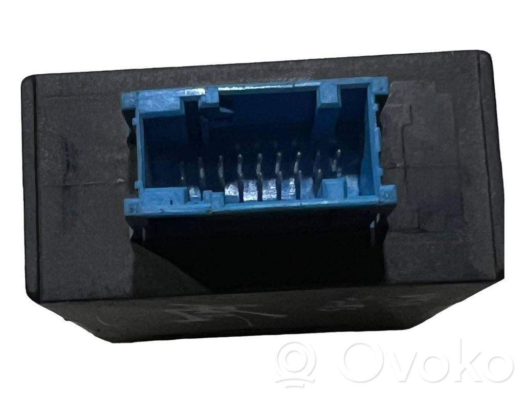 Световой модуль ЛКМ