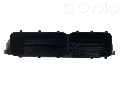 Aizdedzes ECU komplekts