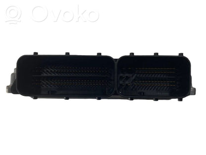 Aizdedzes ECU komplekts