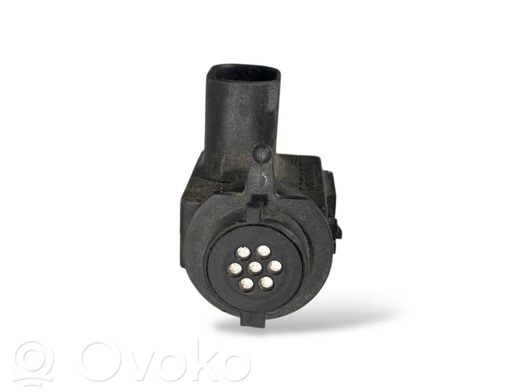 Gaisa kvalitātes sensors