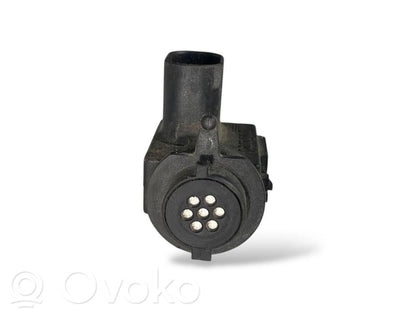 Gaisa kvalitātes sensors