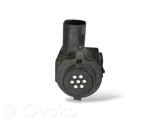 Gaisa kvalitātes sensors