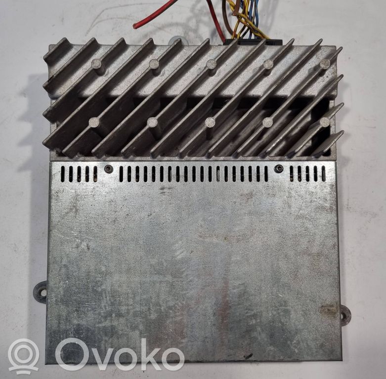 Skaņas pastiprinātājs