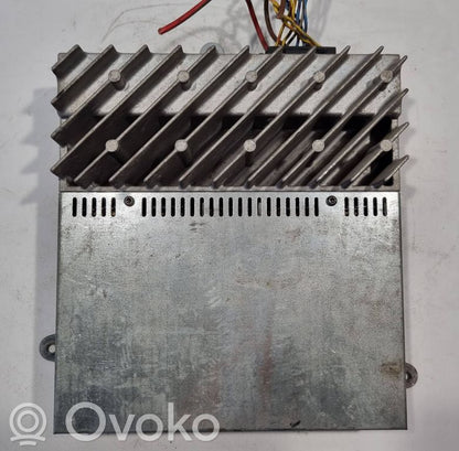 Skaņas pastiprinātājs