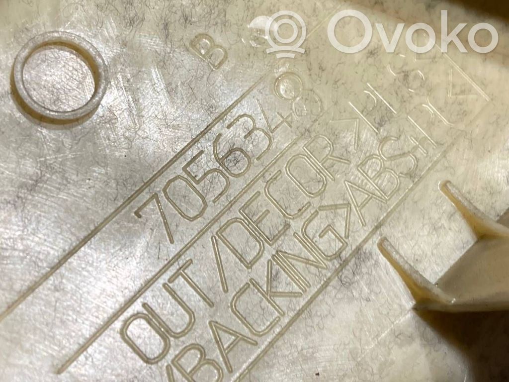 Rokturu komplekts griestiem