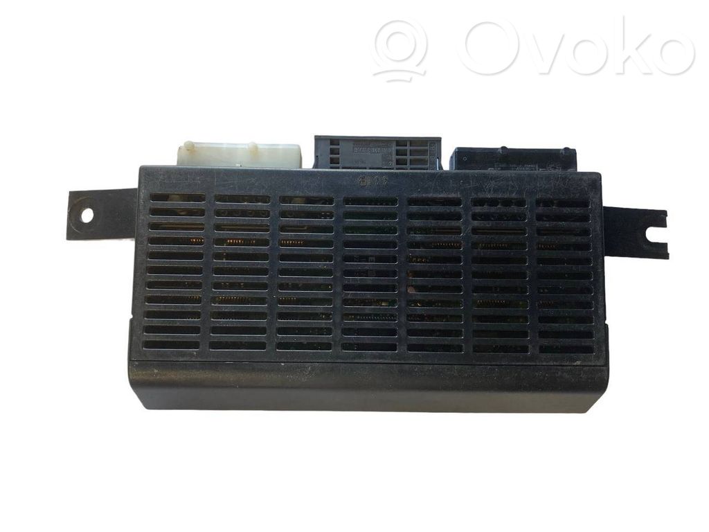 Световой модуль ЛКМ