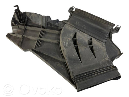 Крышка двигателя (декоративная отделка)