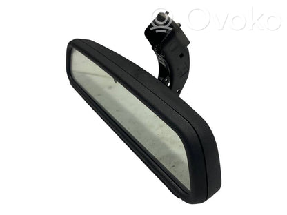 Atpakaļskata spogulis (salonā)