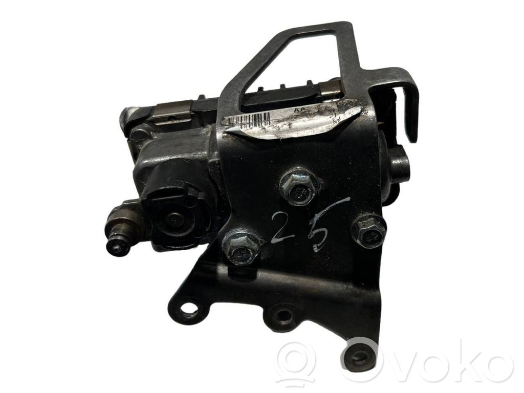 Turbīnu elektriskās vadības pievads