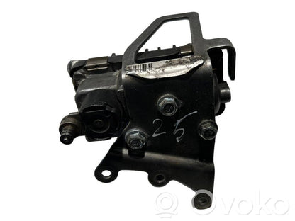 Turbīnu elektriskās vadības pievads