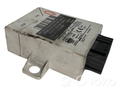 Ignition ECU kit