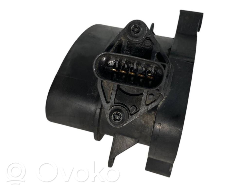 Gaisa plūsmas mērītājs