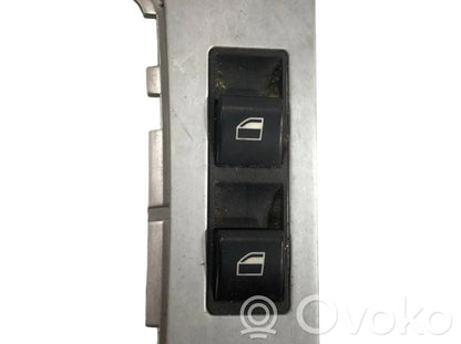 Декоративная накладка на рычаг переключения передач (пластик)