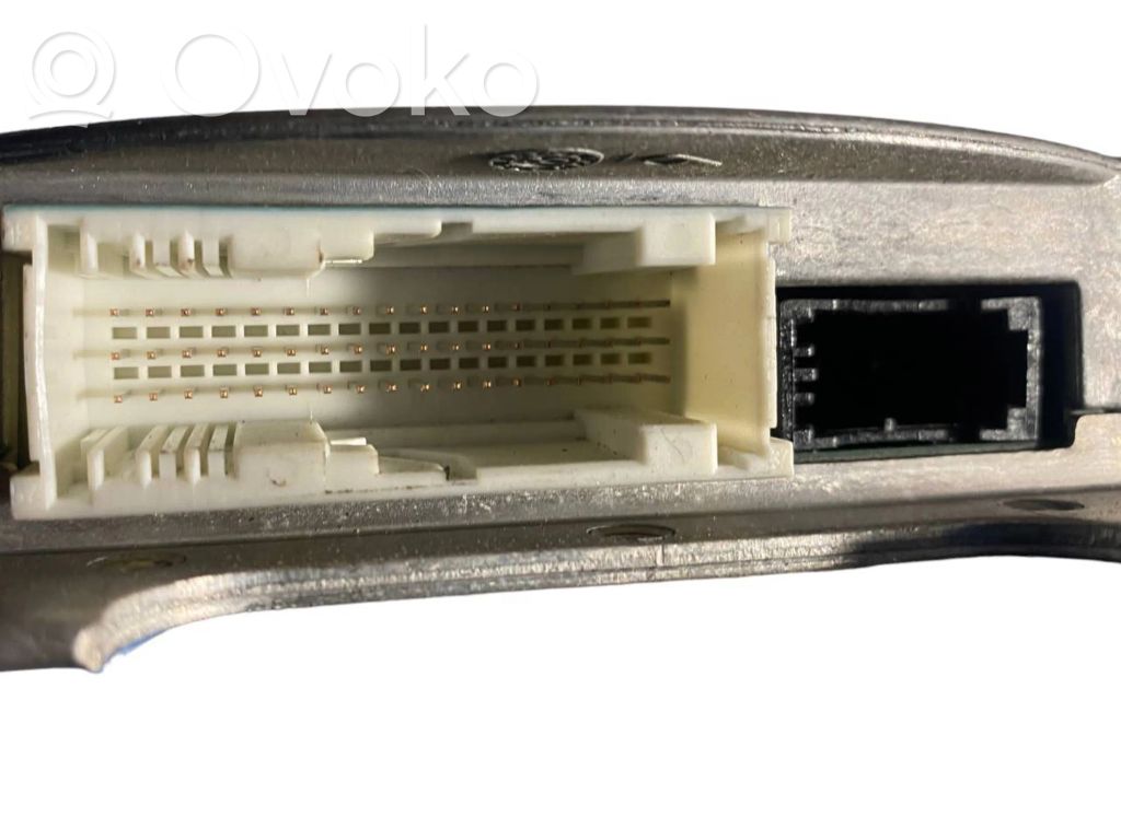Bluetooth modulis
