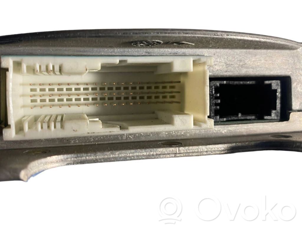 Bluetooth modulis