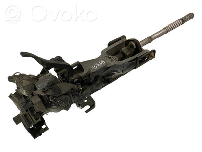 Stūresrata ass komplekts