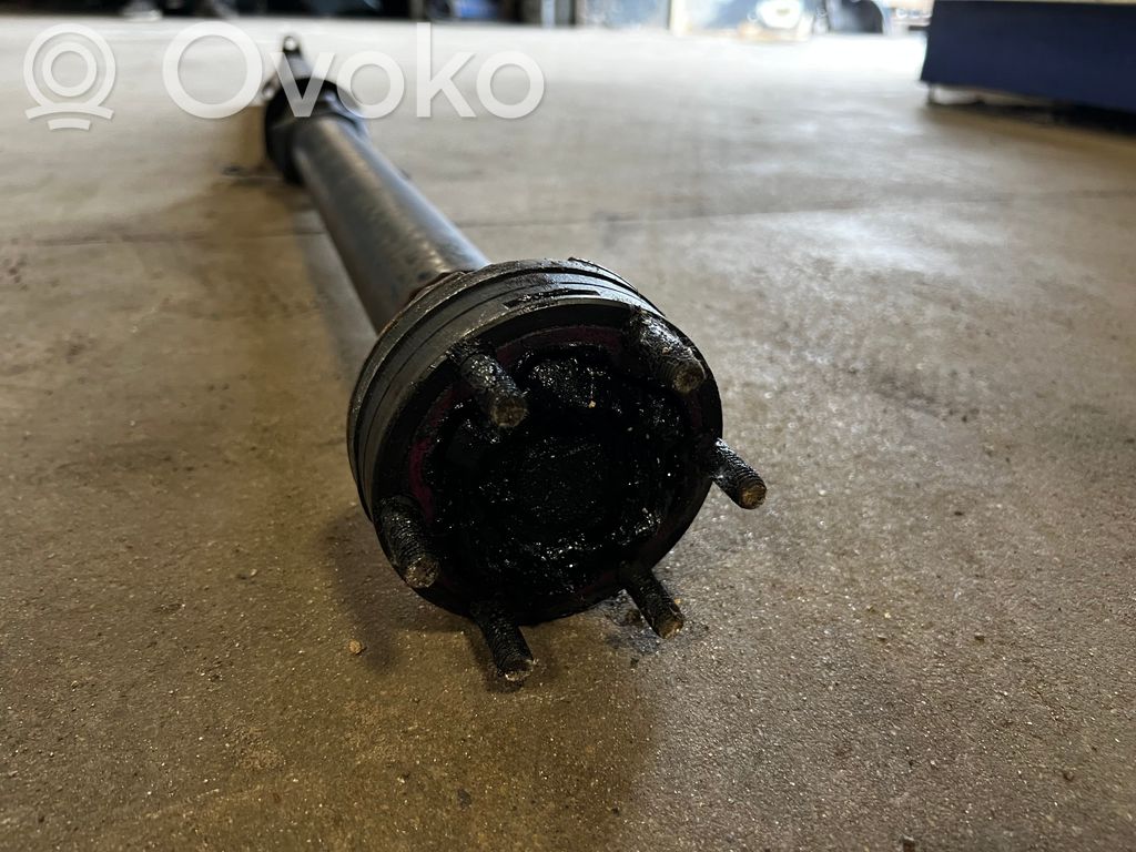 Задний карданный вал