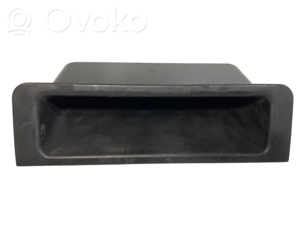 Пепельница