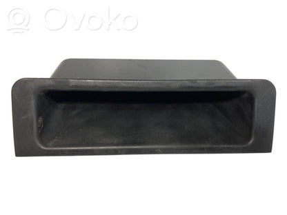 Пепельница