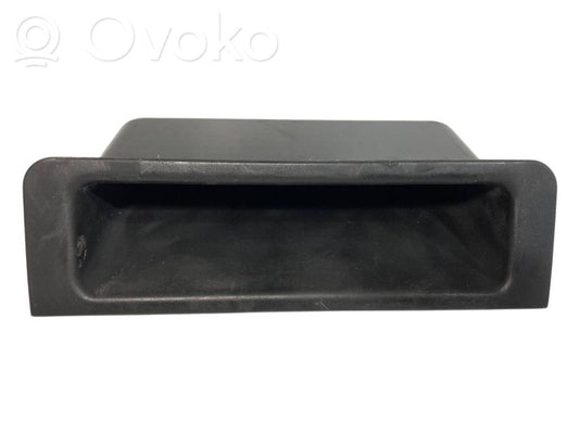 Пепельница